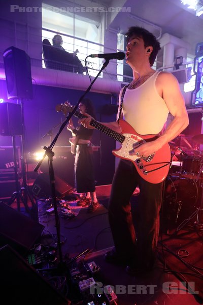 BIG SLEEP - 2025-05-29 - PARIS - Guru - 